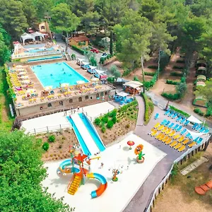 Camping Le Pianacce Village de vacances