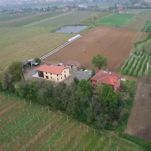 La Marletta , Imola Italy