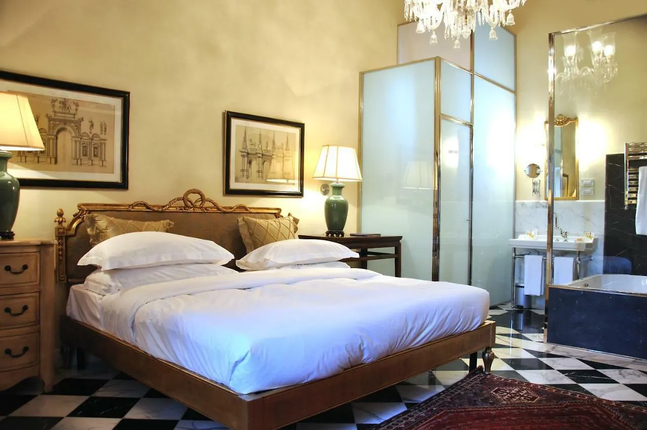 Villa Mangiacane - Small Luxury Hotels Of The World San Casciano in Val di Pesa