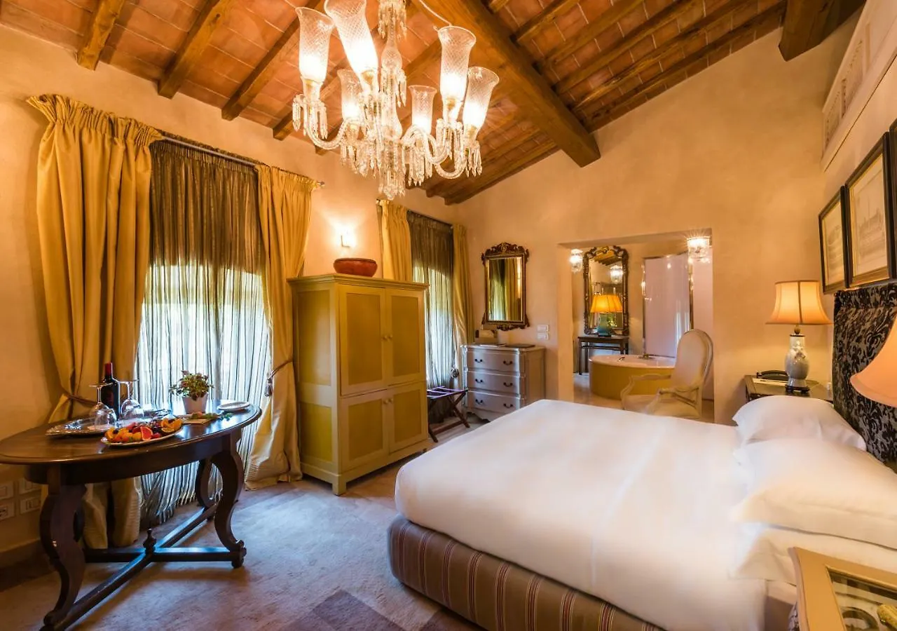 Villa Mangiacane - Small Luxury Hotels Of The World San Casciano in Val di Pesa