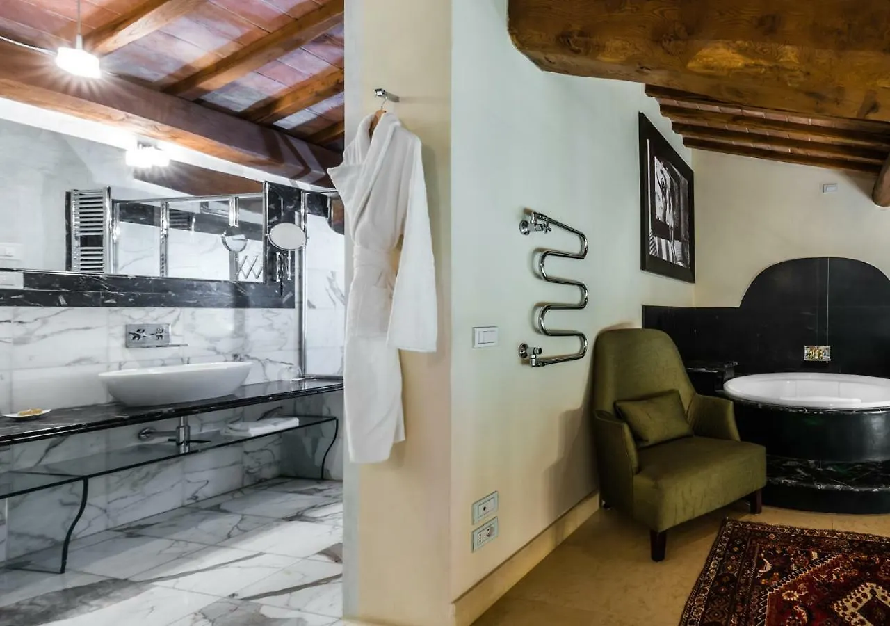 Villa Mangiacane - Small Luxury Hotels Of The World San Casciano in Val di Pesa