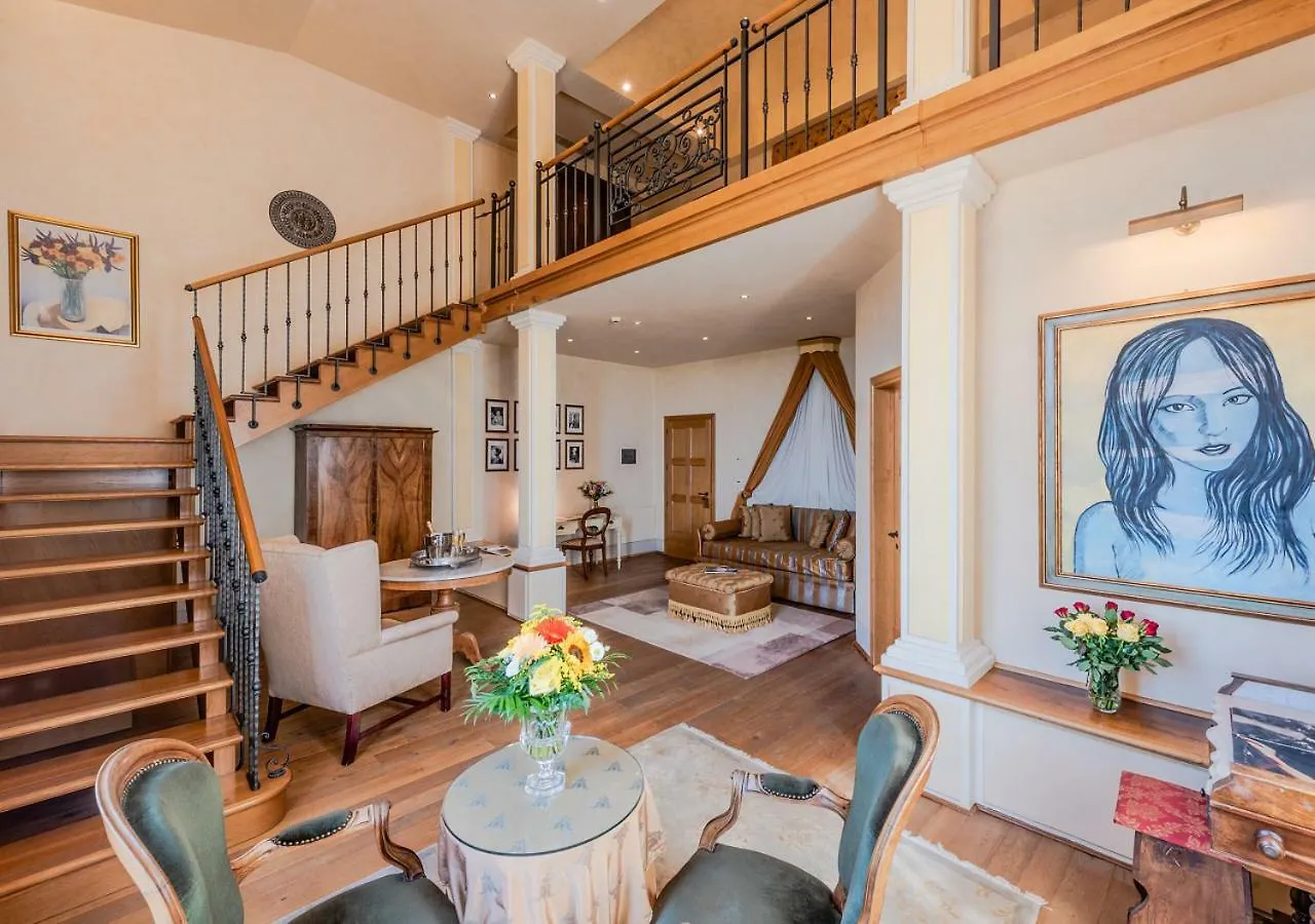 Villa Mangiacane - Small Luxury Hotels Of The World San Casciano in Val di Pesa
