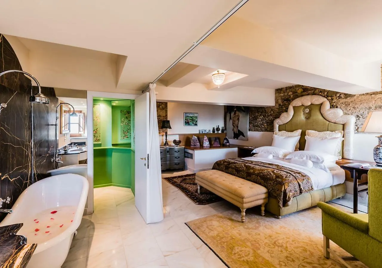 Villa Mangiacane - Small Luxury Hotels Of The World San Casciano in Val di Pesa