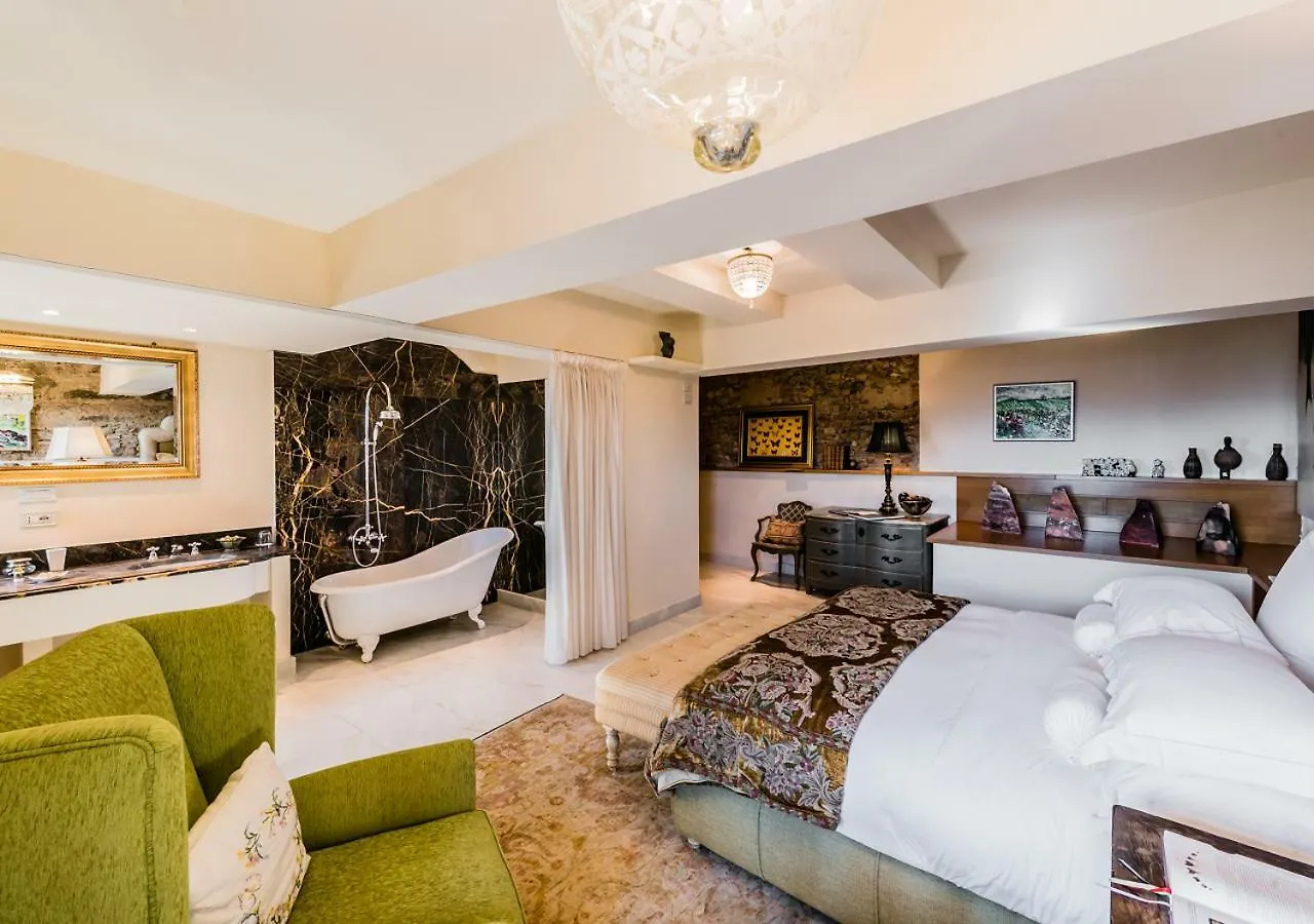 Villa Mangiacane - Small Luxury Hotels Of The World San Casciano in Val di Pesa