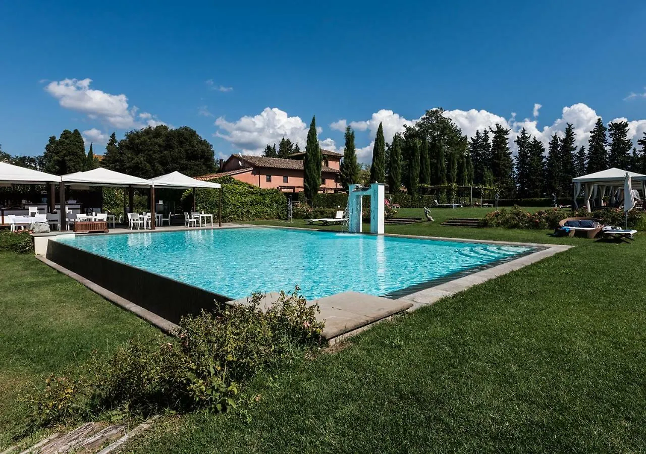 Villa Mangiacane - Small Luxury Hotels Of The World San Casciano in Val di Pesa