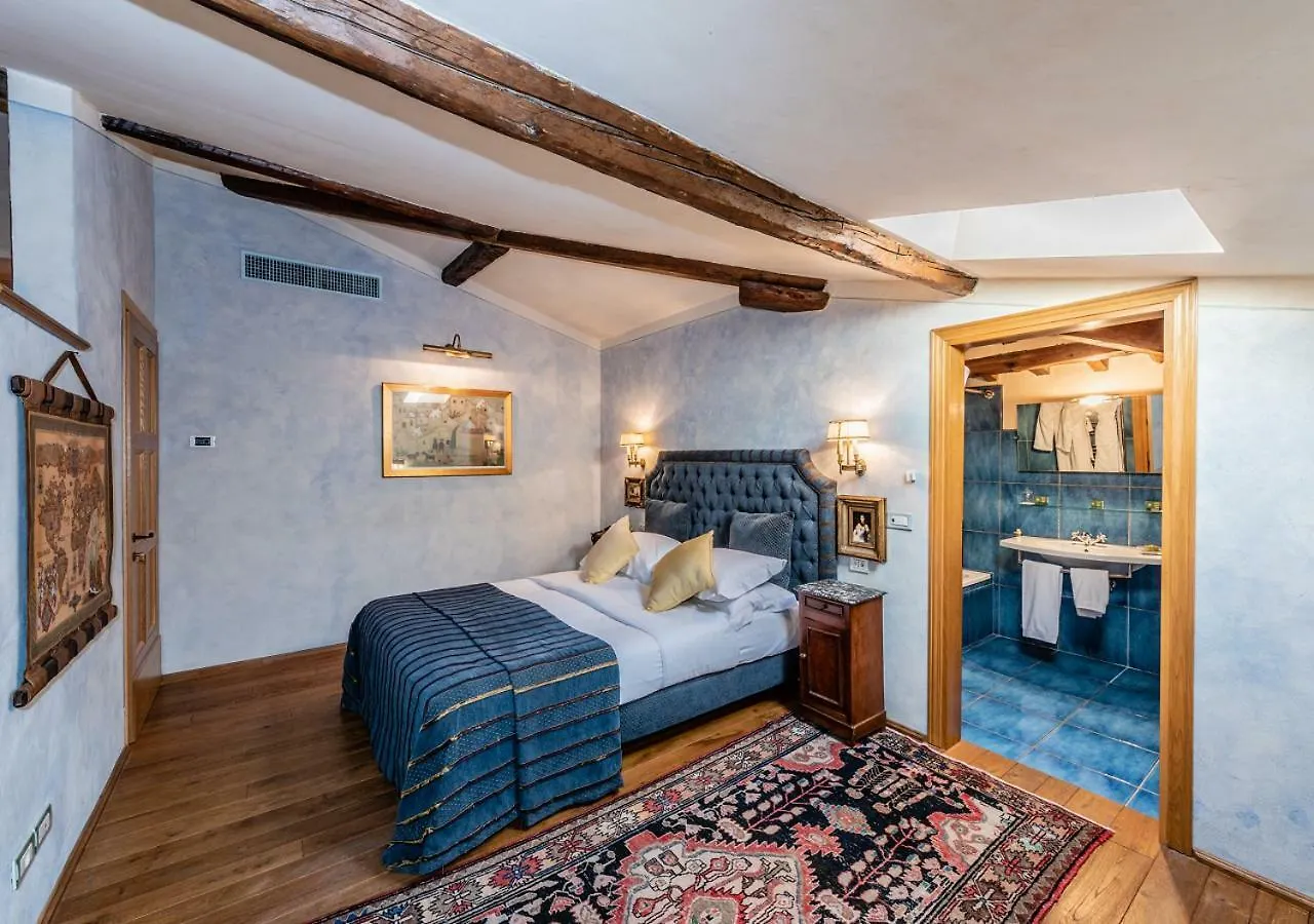 Villa Mangiacane - Small Luxury Hotels Of The World San Casciano in Val di Pesa