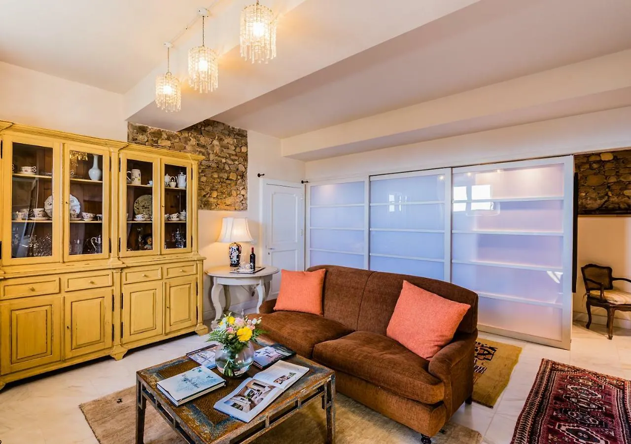 Villa Mangiacane - Small Luxury Hotels Of The World San Casciano in Val di Pesa