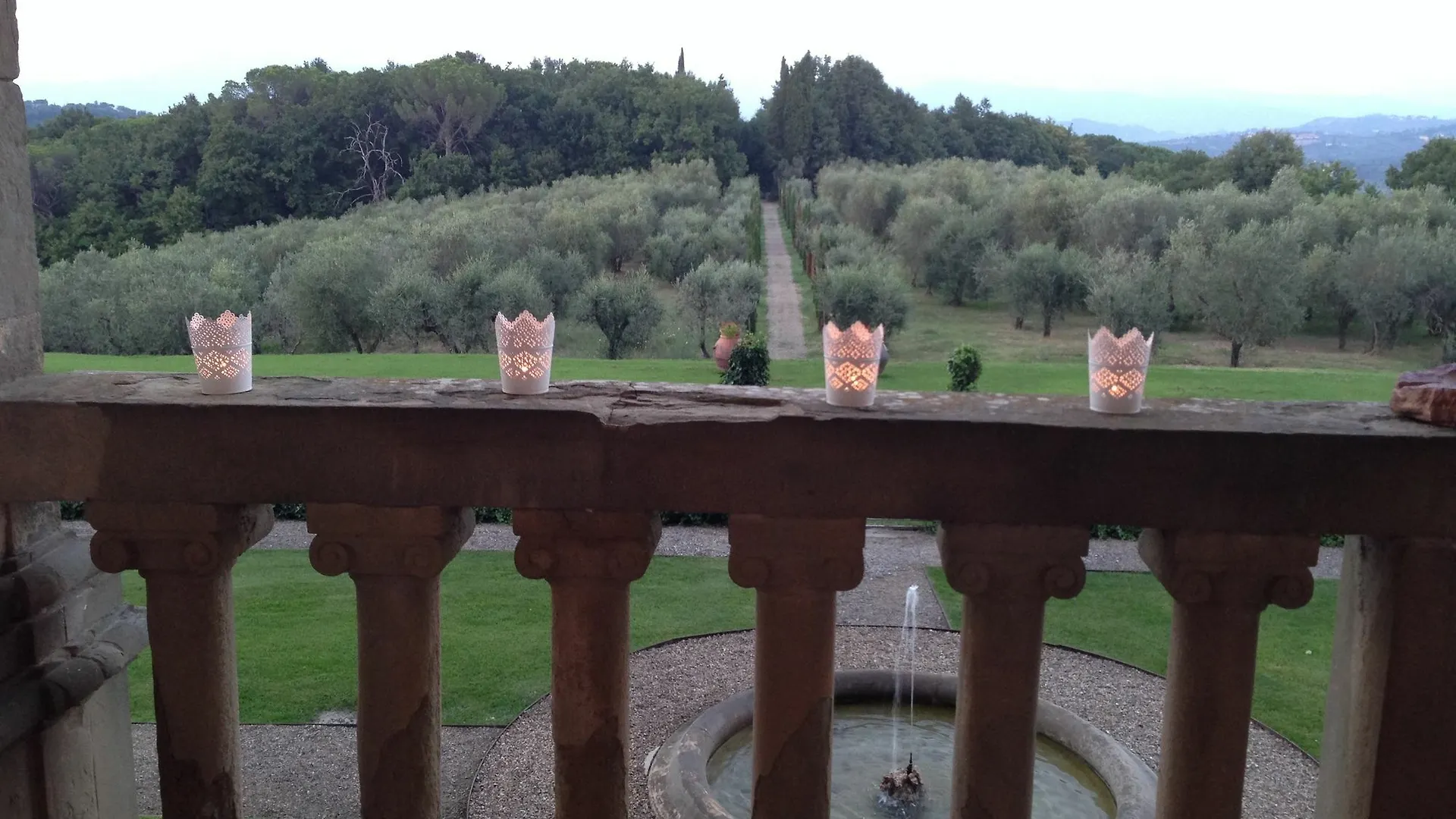 Villa Mangiacane - Small Luxury Hotels Of The World San Casciano in Val di Pesa