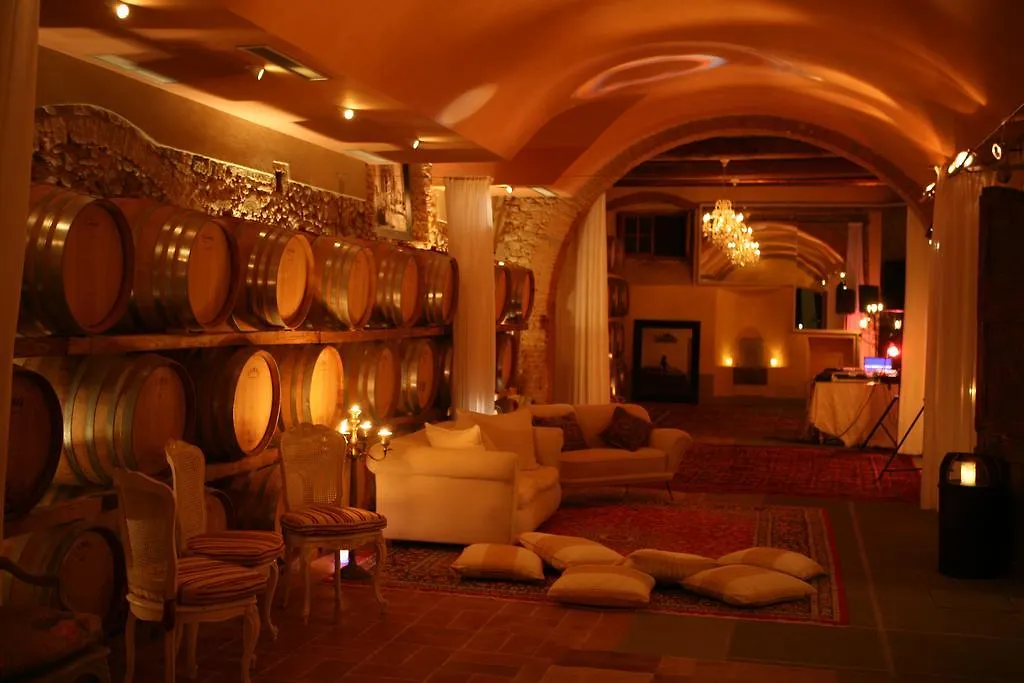 Villa Mangiacane - Small Luxury Hotels Of The World San Casciano in Val di Pesa 3*,