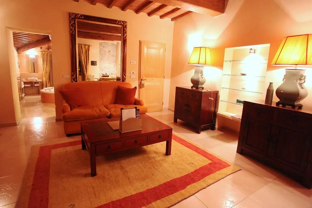 Villa Mangiacane - Small Luxury Hotels Of The World San Casciano in Val di Pesa