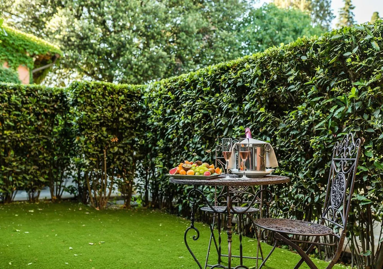 Villa Mangiacane - Small Luxury Hotels Of The World San Casciano in Val di Pesa