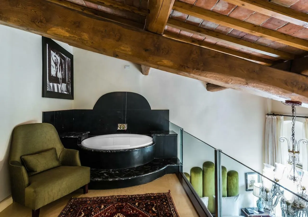 Villa Mangiacane - Small Luxury Hotels Of The World San Casciano in Val di Pesa