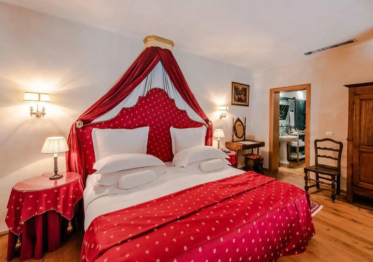 Villa Mangiacane - Small Luxury Hotels Of The World San Casciano in Val di Pesa