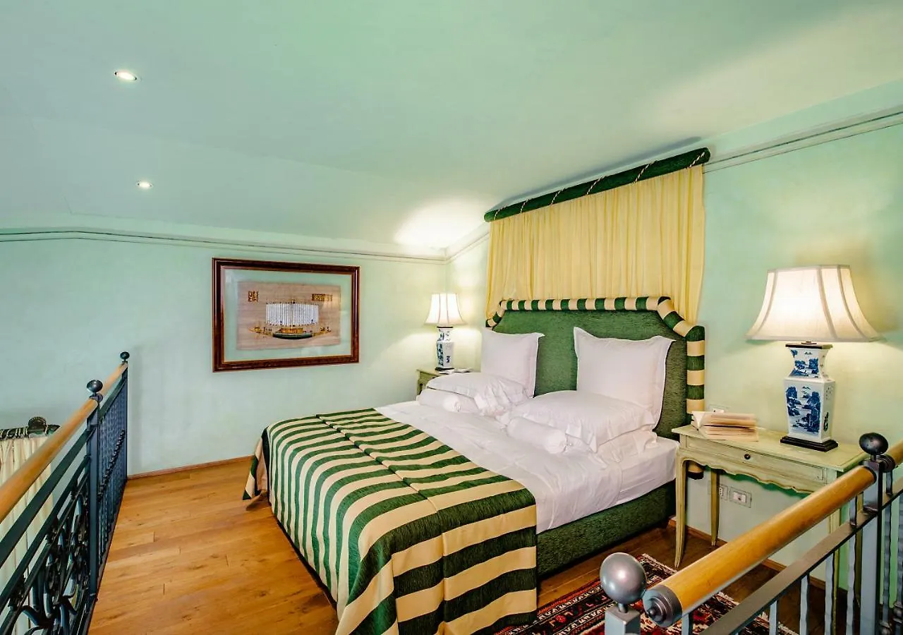 Villa Mangiacane - Small Luxury Hotels Of The World San Casciano in Val di Pesa 3*,