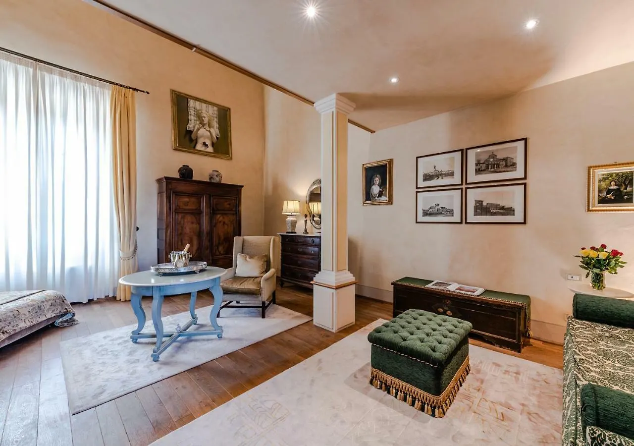 Villa Mangiacane - Small Luxury Hotels Of The World San Casciano in Val di Pesa