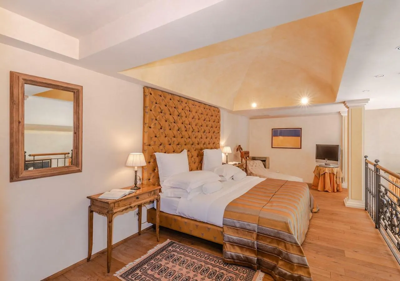 Villa Mangiacane - Small Luxury Hotels Of The World San Casciano in Val di Pesa