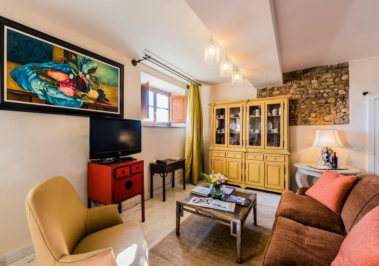 Villa Mangiacane - Small Luxury Hotels Of The World San Casciano in Val di Pesa