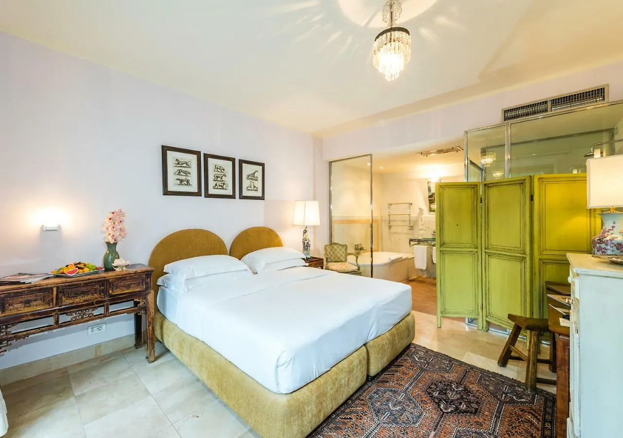 Villa Mangiacane - Small Luxury Hotels Of The World San Casciano in Val di Pesa