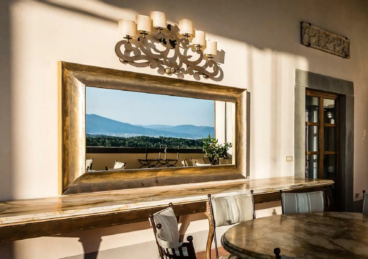 Villa Mangiacane - Small Luxury Hotels Of The World San Casciano in Val di Pesa