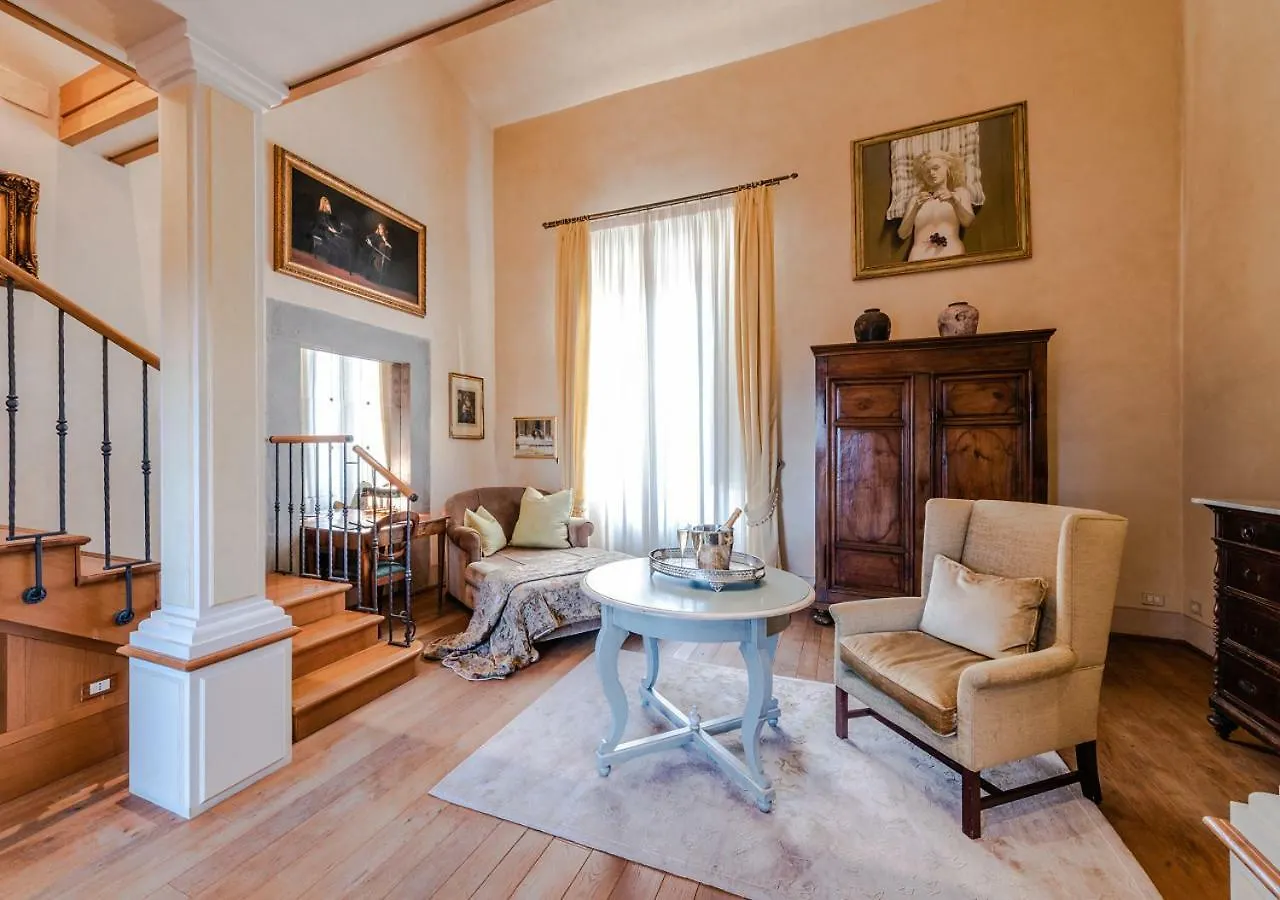 Villa Mangiacane - Small Luxury Hotels Of The World San Casciano in Val di Pesa