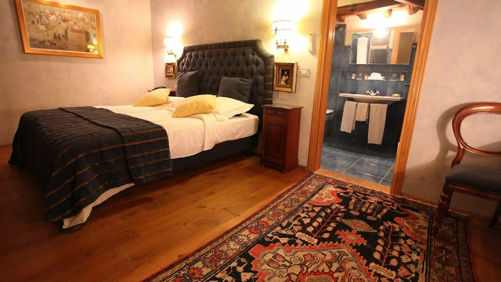 Villa Mangiacane - Small Luxury Hotels Of The World San Casciano in Val di Pesa 3*,