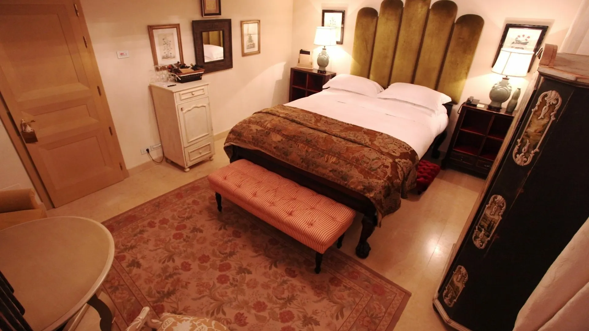 Villa Mangiacane - Small Luxury Hotels Of The World San Casciano in Val di Pesa