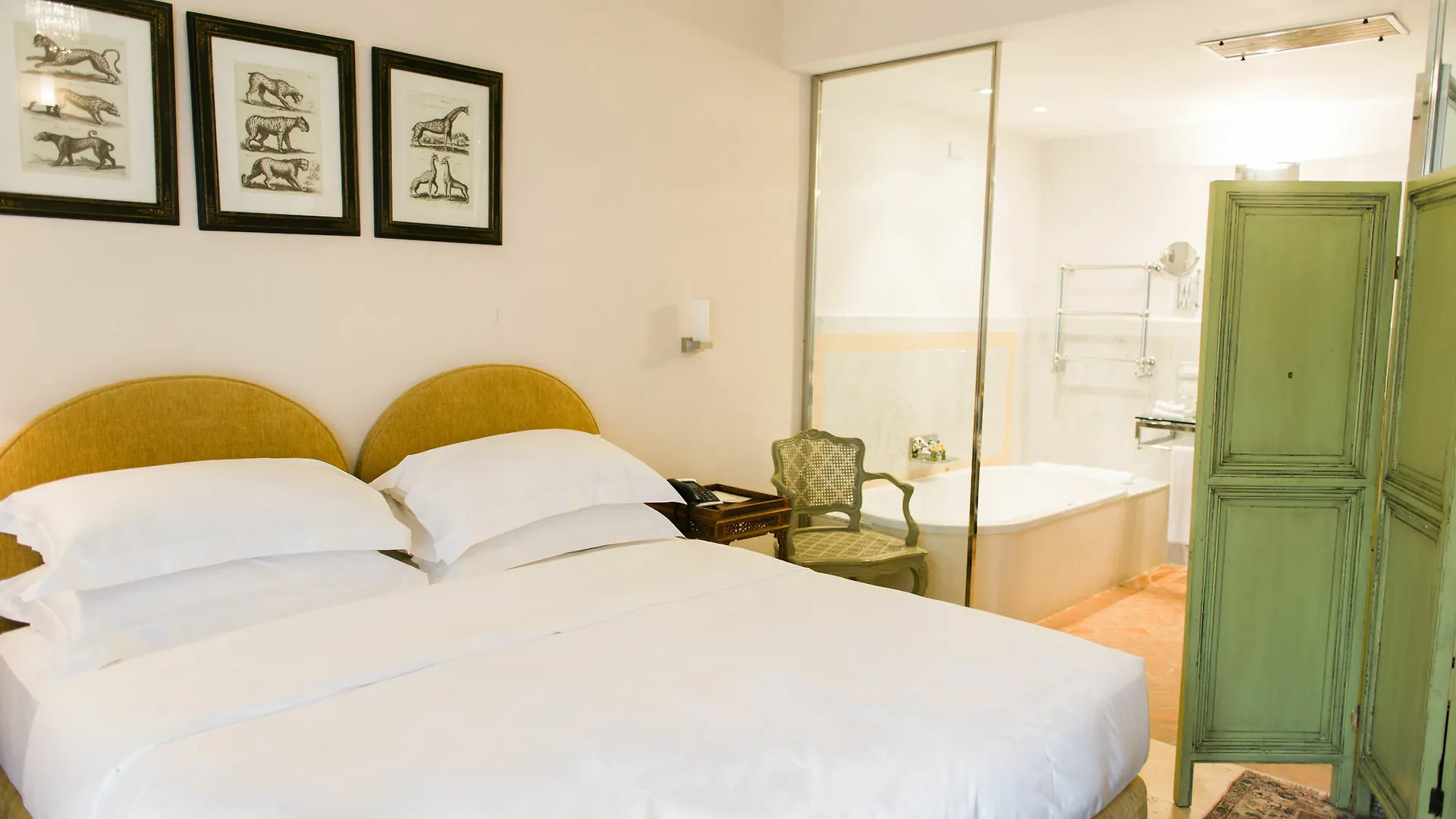 Villa Mangiacane - Small Luxury Hotels Of The World San Casciano in Val di Pesa
