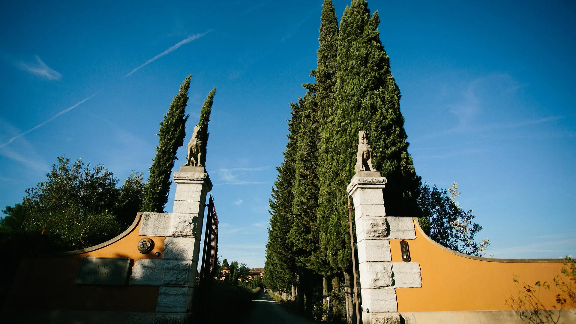 Villa Mangiacane - Small Luxury Hotels Of The World San Casciano in Val di Pesa