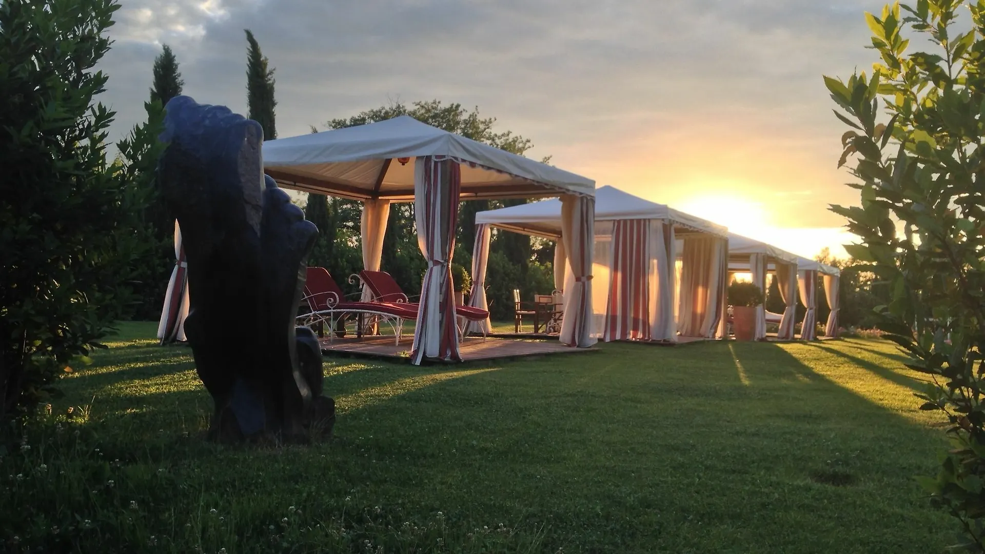 Villa Mangiacane - Small Luxury Hotels Of The World San Casciano in Val di Pesa 3*,  Italie